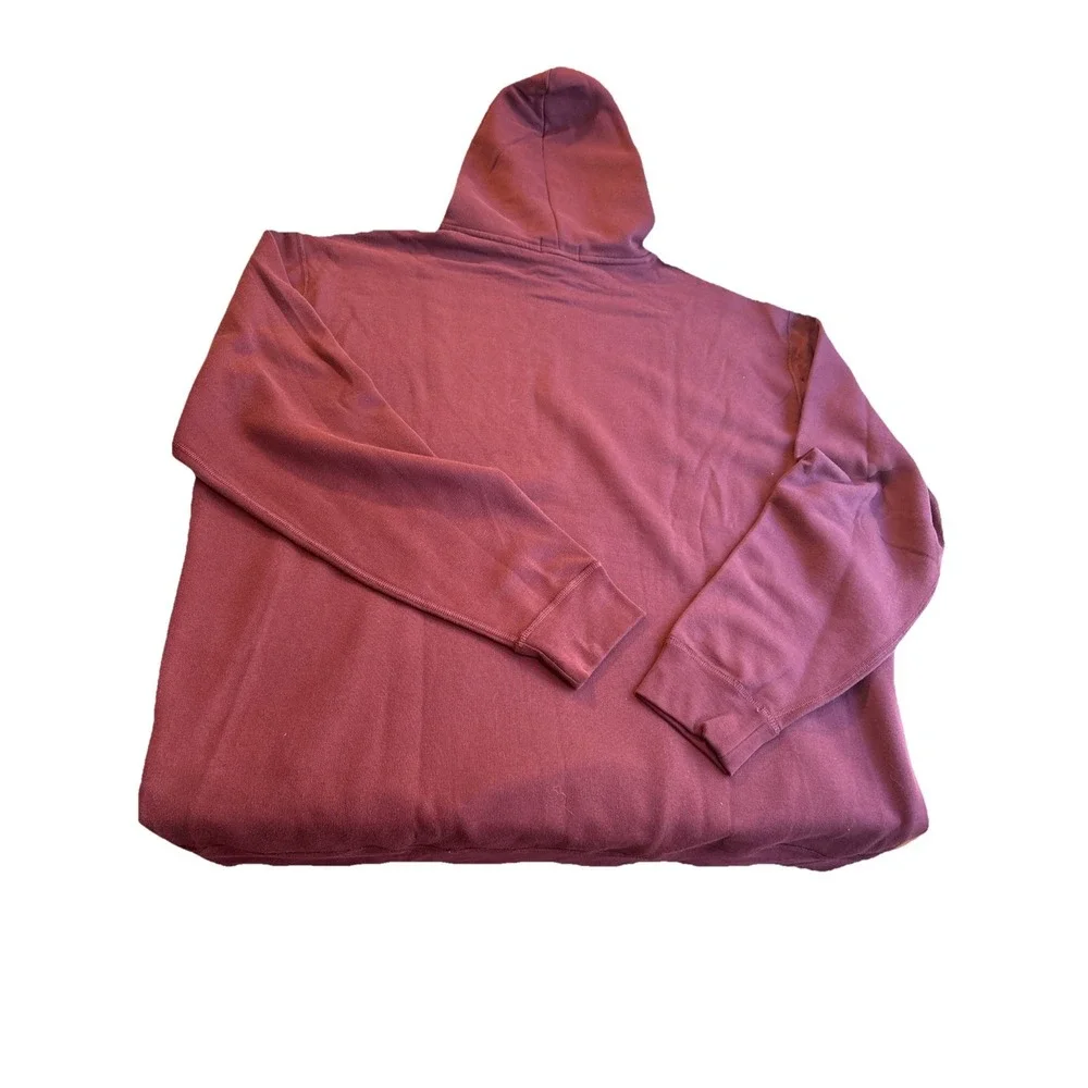 Polo Ralph Lauren Men's‎ Cabin Fleece Hoodie Sweatshirt Size 2XLT